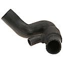 Turbocharger Intercooler Pipes