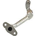 Turbo Oil Return Pipe