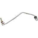 Turbocharger Oil Feed Line