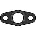 Turbocharger Oil Line Gaskets