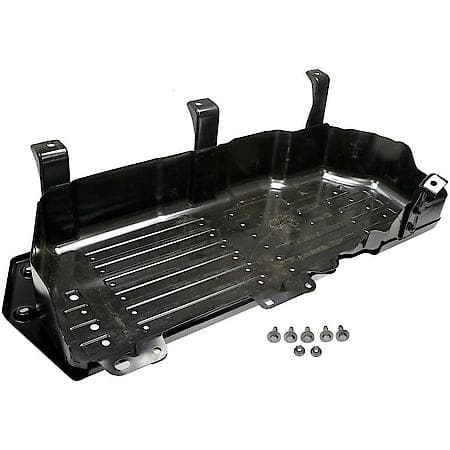 Fuel Tank Skid Plate Guard