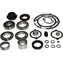 Bearing and Seal Overhaul Kits