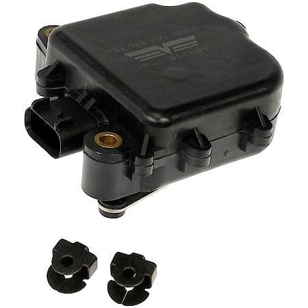 Intake Manifold Runner Solenoid