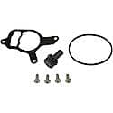 Vacuum Pump Repair Kit