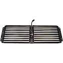 Active Grille Shutter
