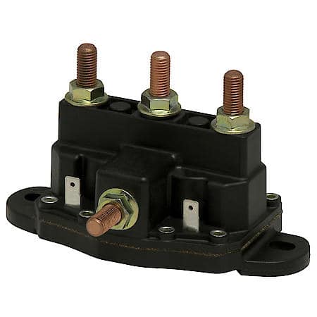 Solenoid - Motor Reversing Solen