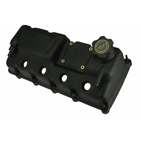 Valve Cover