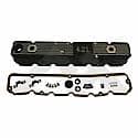 Valve Cover Kit, Black, W/ 4.2L Engine