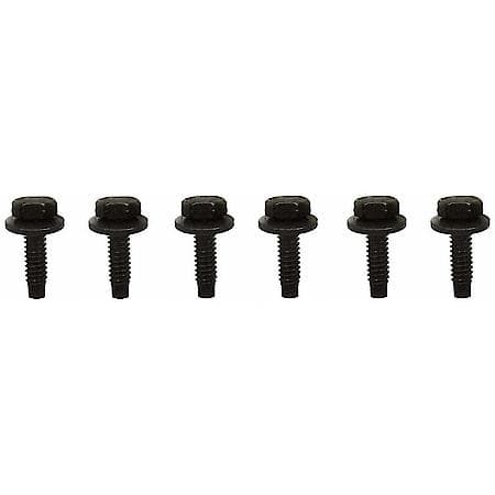 Engine Valve Cover Bolt Kit