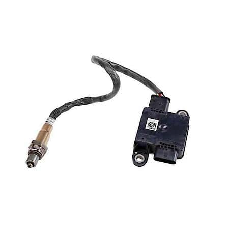 Exhaust Particulate Sensor