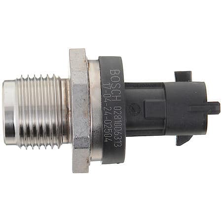 High Pressure Sensor