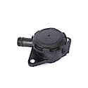 Engine Crankcase Depression Regulator Valve