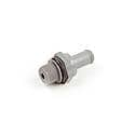 Threaded PCV Valve: Exact Fit, Without Cap, 1 Each