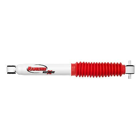 Rancho Rs5000x Shock Absorber Rs55328 - Advance Auto Parts