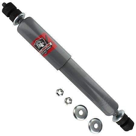 Heavy-Duty Shock Absorber - 1986-2007 Kenworth T600A