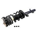 Complete Strut Assembly: Includes Strut, Coil Spring, and Mount