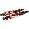 Specialty Load-Spring Assist Shock Absorber Set