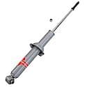 High Pressure Monotube Gas Strut