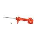 Damping Rate Adjustable Strut