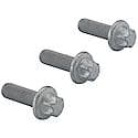 Water Pump Bolts