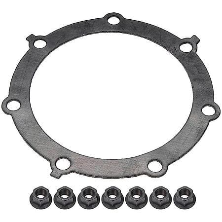 Diesel Particulate Filter Gasket Kit