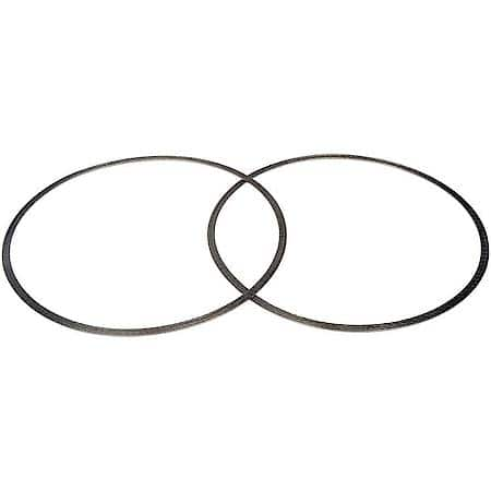 Diesel Particulate Filter Gasket Kit