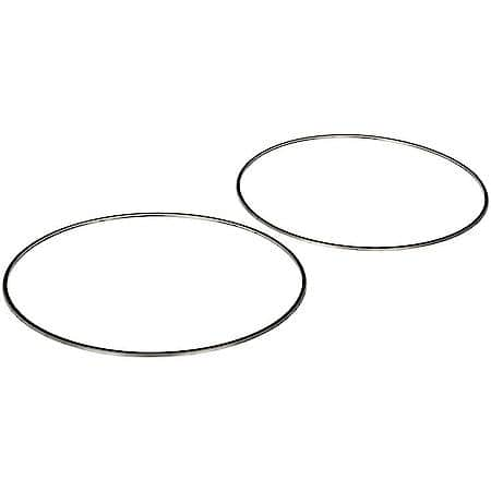 Diesel Particulate Filter Gasket Kit