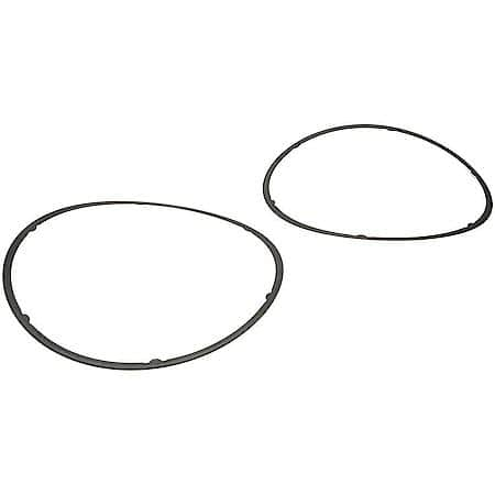 Diesel Particulate Filter Gasket Kit