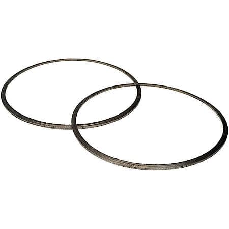 Diesel Particulate Filter Gasket Kit