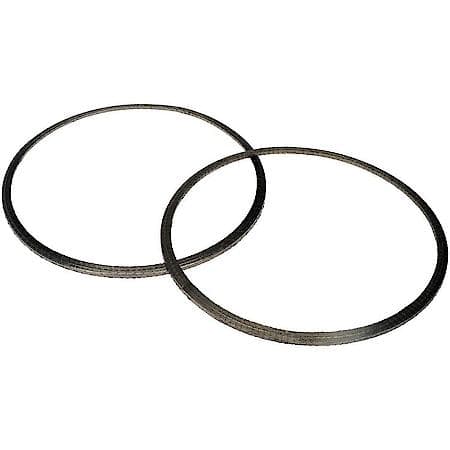 Diesel Particulate Filter Gasket Kit