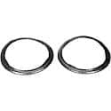 Diesel Particulate Filter Gasket Kit