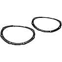 Diesel Particulate Filter Gasket Kit