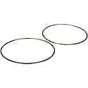 Diesel Particulate Filter Gasket Kit