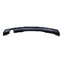Rear Bumper Cover Insert, For 328 Sedan, With M-Package, Prime, Made Of Plastic