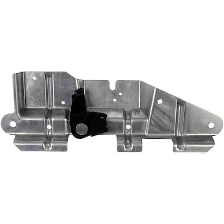 Trunk Latch Actuator Bracket