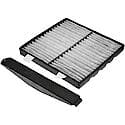 Cabin Air Filter Carbon Kit