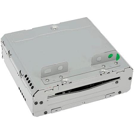 Remanufactured CD Player Module