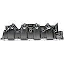 Lower Aluminum Intake Manifold - Includes Gaskets