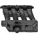 Upper Plastic Intake Manifold - Includes Gaskets