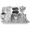 Performer RPM Pontiac 326-455 Intake Manifold