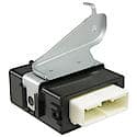 Windshield Wiper Motor Relay