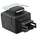 Windshield Wiper Motor Relay