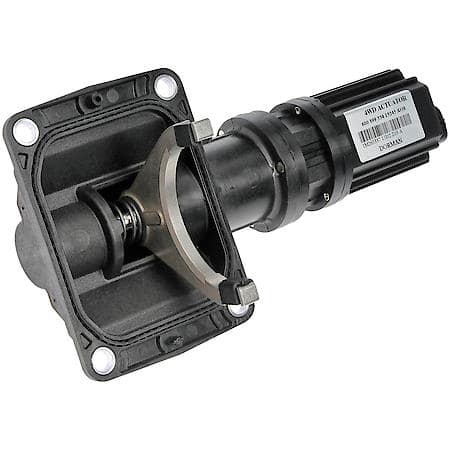 4WD Front Differential Actuator