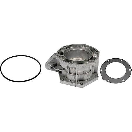 Transfer Case Housing Adapter