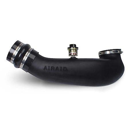Modular Intake Tube