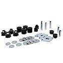 Body Mount Bushing Assemblies