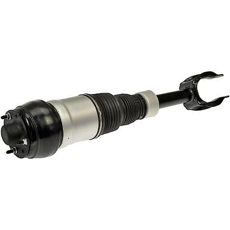 Suspension Air Strut, Front Left, With Bladder Heavy Duty Crimping Rings