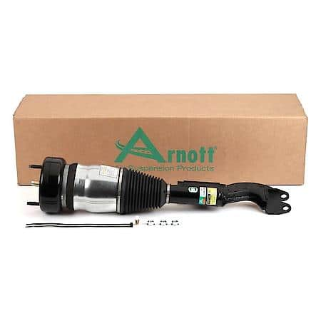 SUSPENSION AIR STRUT