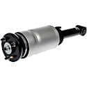 Air Suspension Air Strut Assembly, Front