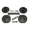 Spartan Locker For Toyota 95" Landcruiser With 30 Spline Axles, Includes Heavy-Duty Cross Pin Shaft